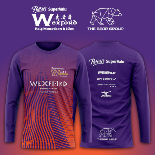 Pettitts Supervalu Wexford Half Marathon & 10k